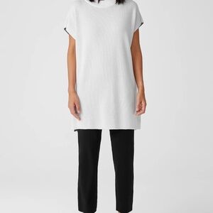 Eileen Fisher Tunic